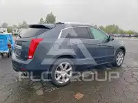2013 Cadillac SRX photo