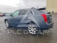 2013 Cadillac SRX photo