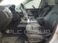 2013 Cadillac SRX фото