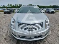 2013 Cadillac SRX photo