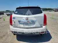 2013 Cadillac SRX фото
