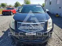 2013 Cadillac SRX фото