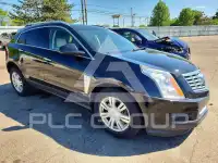 2013 Cadillac SRX photo
