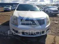2013 Cadillac SRX фото