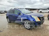 2013 Cadillac SRX photo