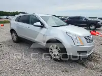 2013 Cadillac SRX photo