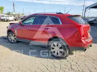2013 Cadillac SRX фото