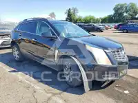 2013 Cadillac SRX фото