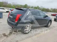 2013 Cadillac SRX photo