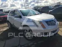 2013 Cadillac SRX фото