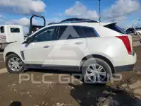 2013 Cadillac SRX фото