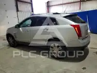 2013 Cadillac SRX photo