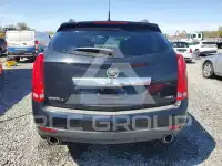 2013 Cadillac SRX фото
