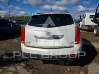2013 Cadillac SRX фото