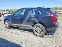 2013 Cadillac SRX фото