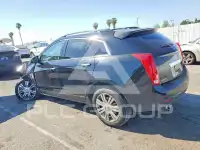 2013 Cadillac SRX фото