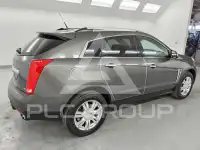 2013 Cadillac SRX фото