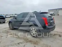 2013 Cadillac SRX photo