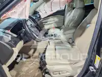 2013 Cadillac SRX фото