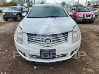 2013 Cadillac SRX фото