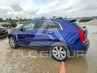 2013 Cadillac SRX photo