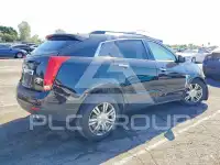 2013 Cadillac SRX фото