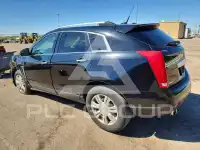 2013 Cadillac SRX photo