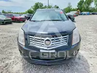 2013 Cadillac SRX фото
