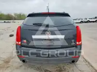 2013 Cadillac SRX photo
