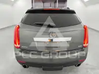 2013 Cadillac SRX фото