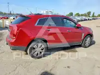 2013 Cadillac SRX фото