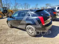 2013 Cadillac SRX photo