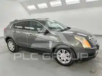 2013 Cadillac SRX фото
