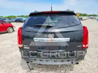 2013 Cadillac SRX фото