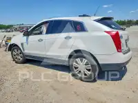 2013 Cadillac SRX фото