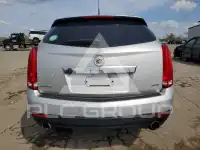 2013 Cadillac SRX фото