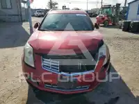 2013 Cadillac SRX фото