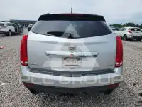 2013 Cadillac SRX photo