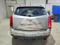 2013 Cadillac SRX photo