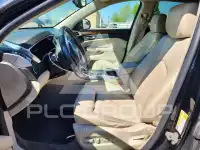 2013 Cadillac SRX photo