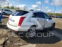 2013 Cadillac SRX фото