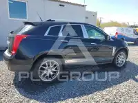 2013 Cadillac SRX фото