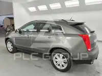 2013 Cadillac SRX фото