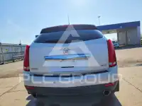 2013 Cadillac SRX фото
