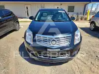 2013 Cadillac SRX photo