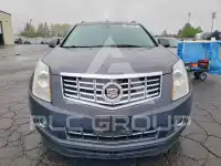 2013 Cadillac SRX photo
