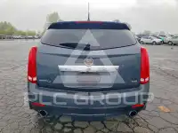 2013 Cadillac SRX photo