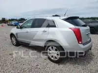 2013 Cadillac SRX photo