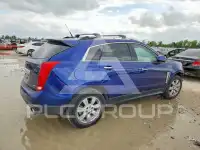 2013 Cadillac SRX photo