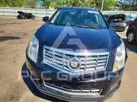 2013 Cadillac SRX photo